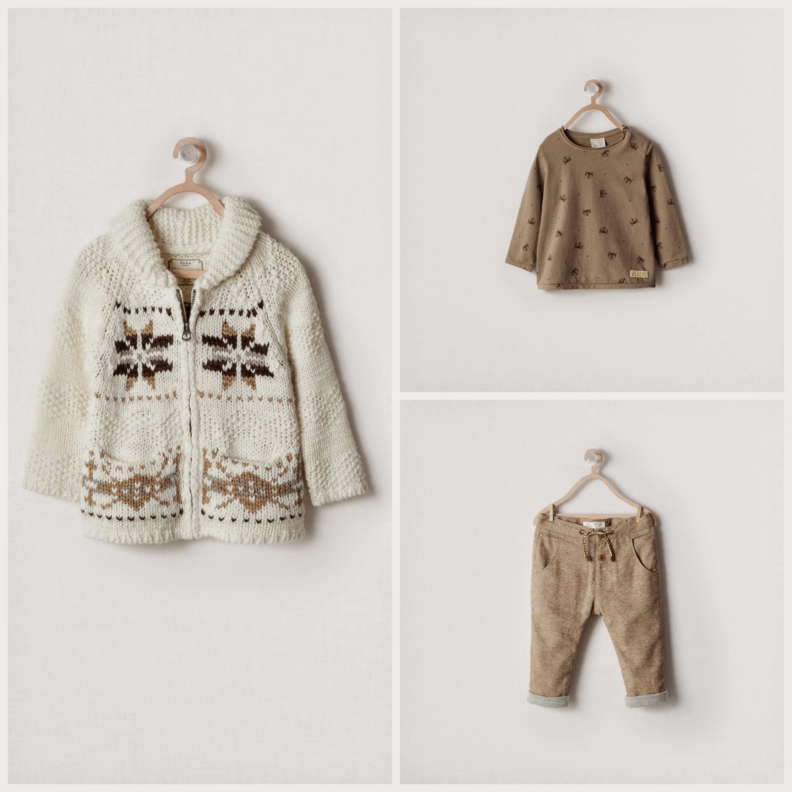 Tiny Baby Socks Zara Wishlist BABY EDITION