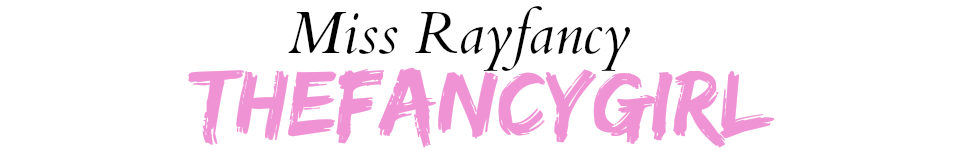 MISS RAYFANCY