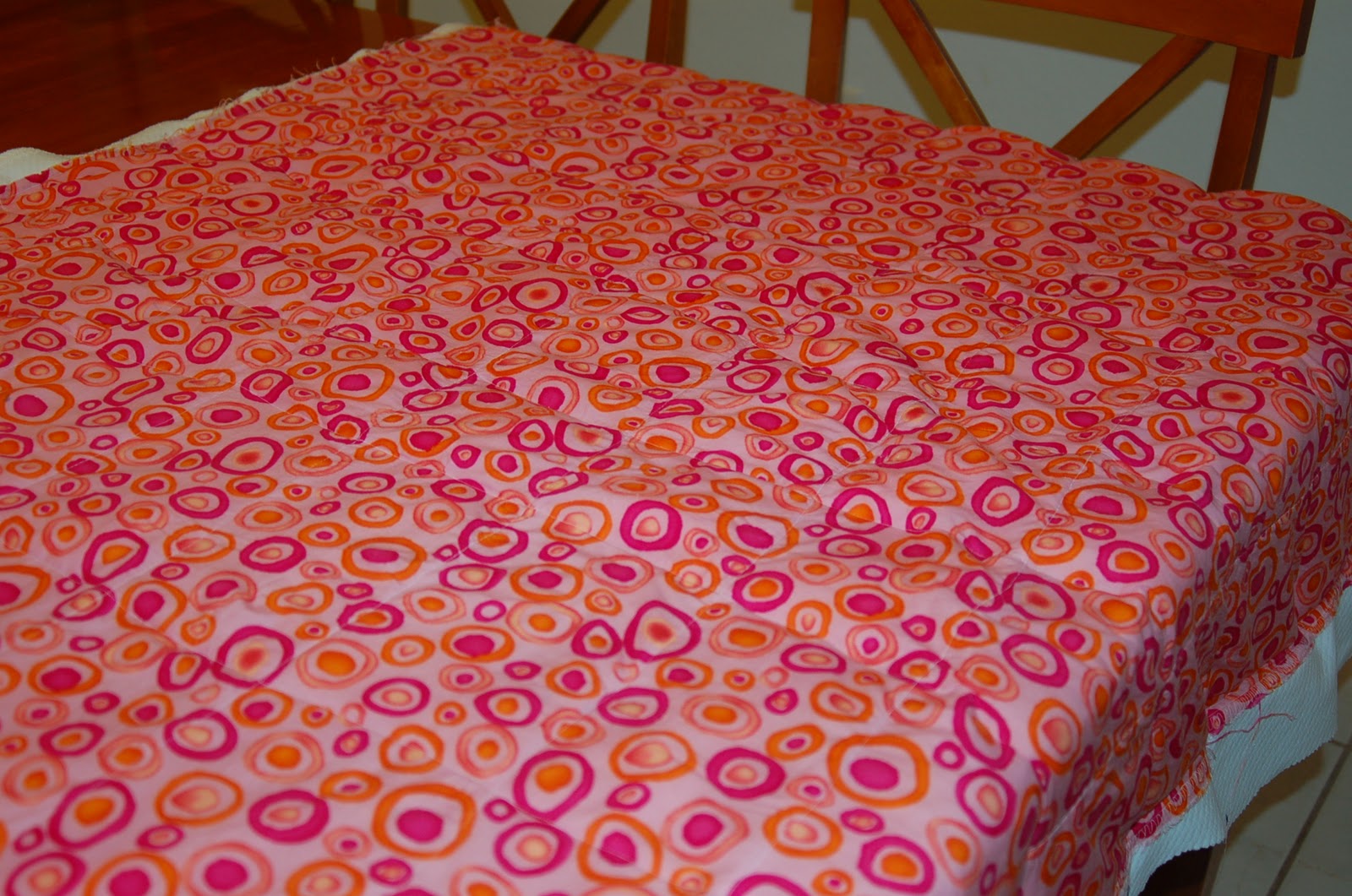 How to Make Your Own Weighted Sensory Blanket Special Needs