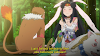 Momo Kyun Sword Episode 1 - Subtitle Indonesia