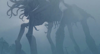 giant monster the mist 2007 stephen king frank darabont