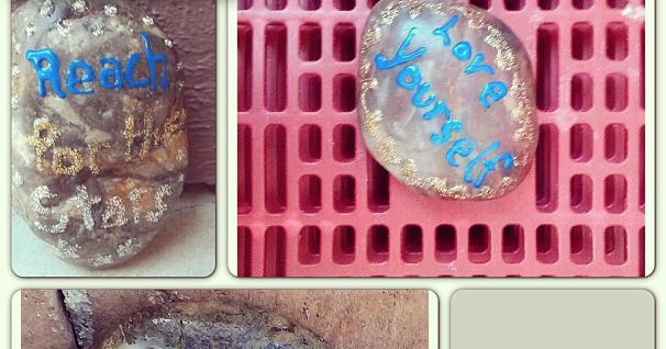 The Word Rocks Project