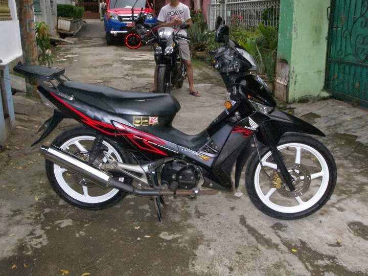 Cara Modif Yamaha X Ride Cara Modif Yamaha X Ride