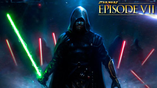 Imagen de Siths y Jedis en Star Wars: Episodio VII