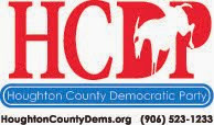 Houghton County Democratic Party