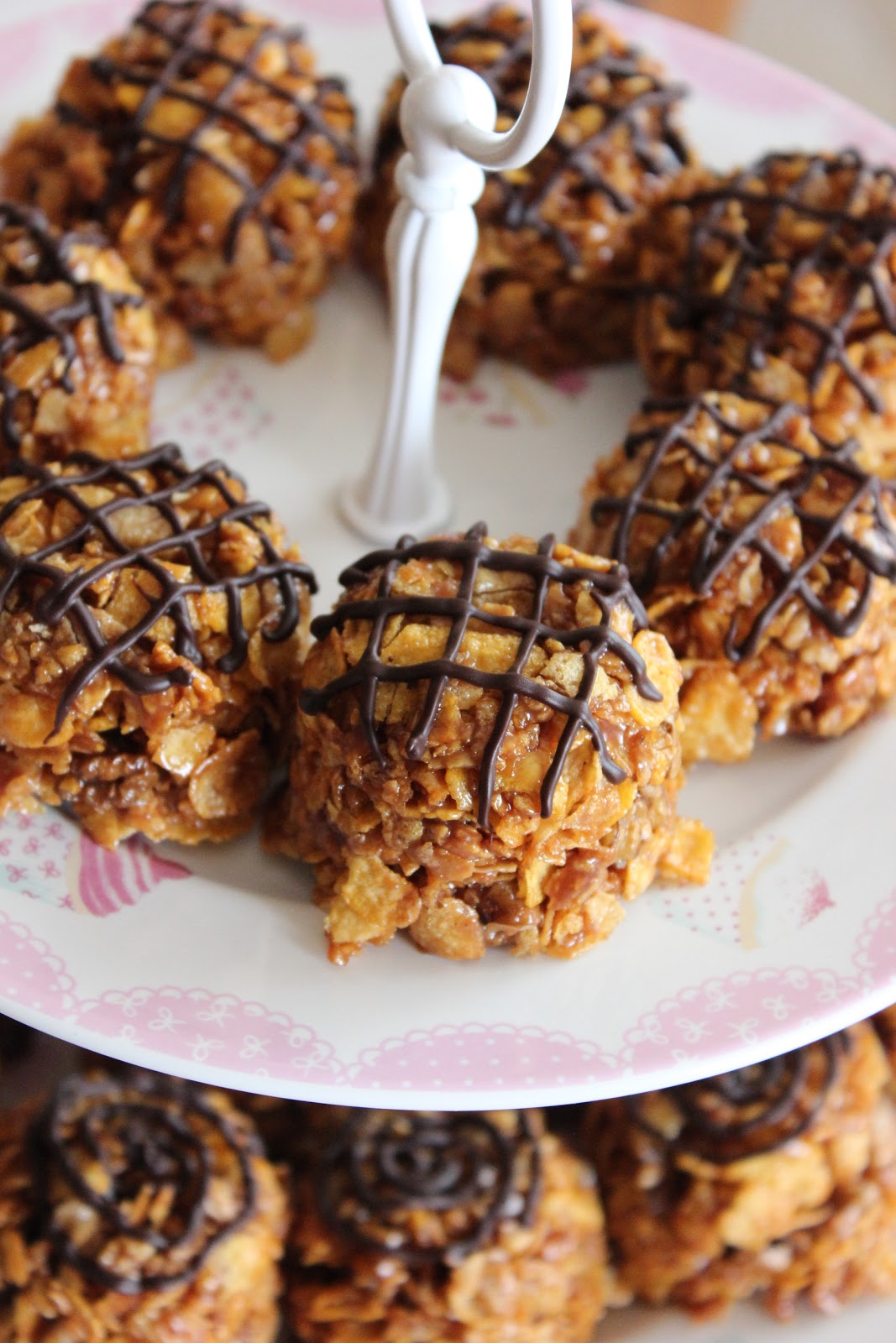 DAMLA ÇİKOLATA Metrolu Kurabiye (Metrolu Bar)