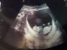 Our First Baby is Due September 30th, 2013