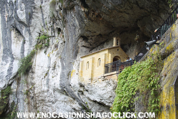 Fotos de las Montañas de Asturias