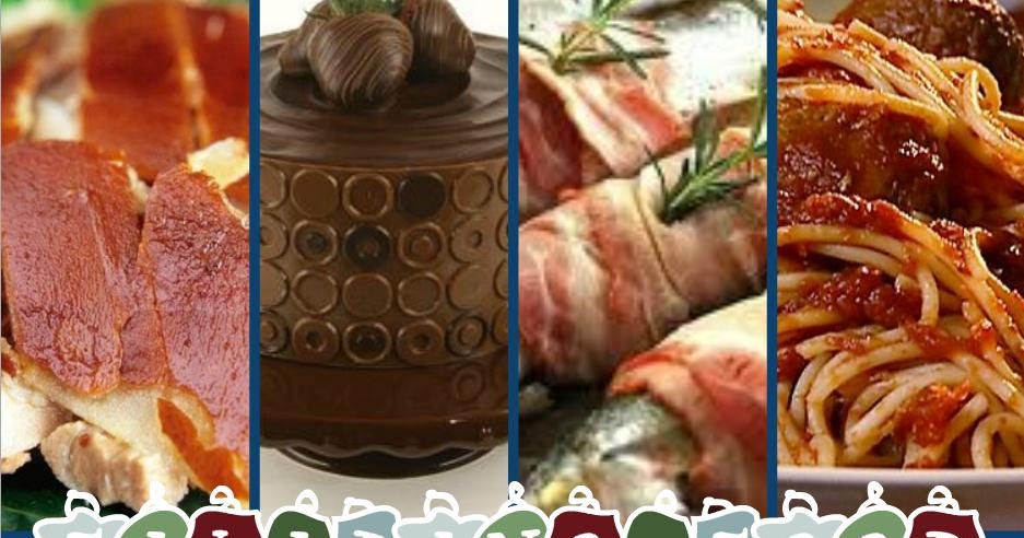 Nique In It!: Top 6 Food Served during a Filipino New Year&#039;s Eve Celebration