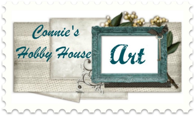 Connie's Hobby House Art