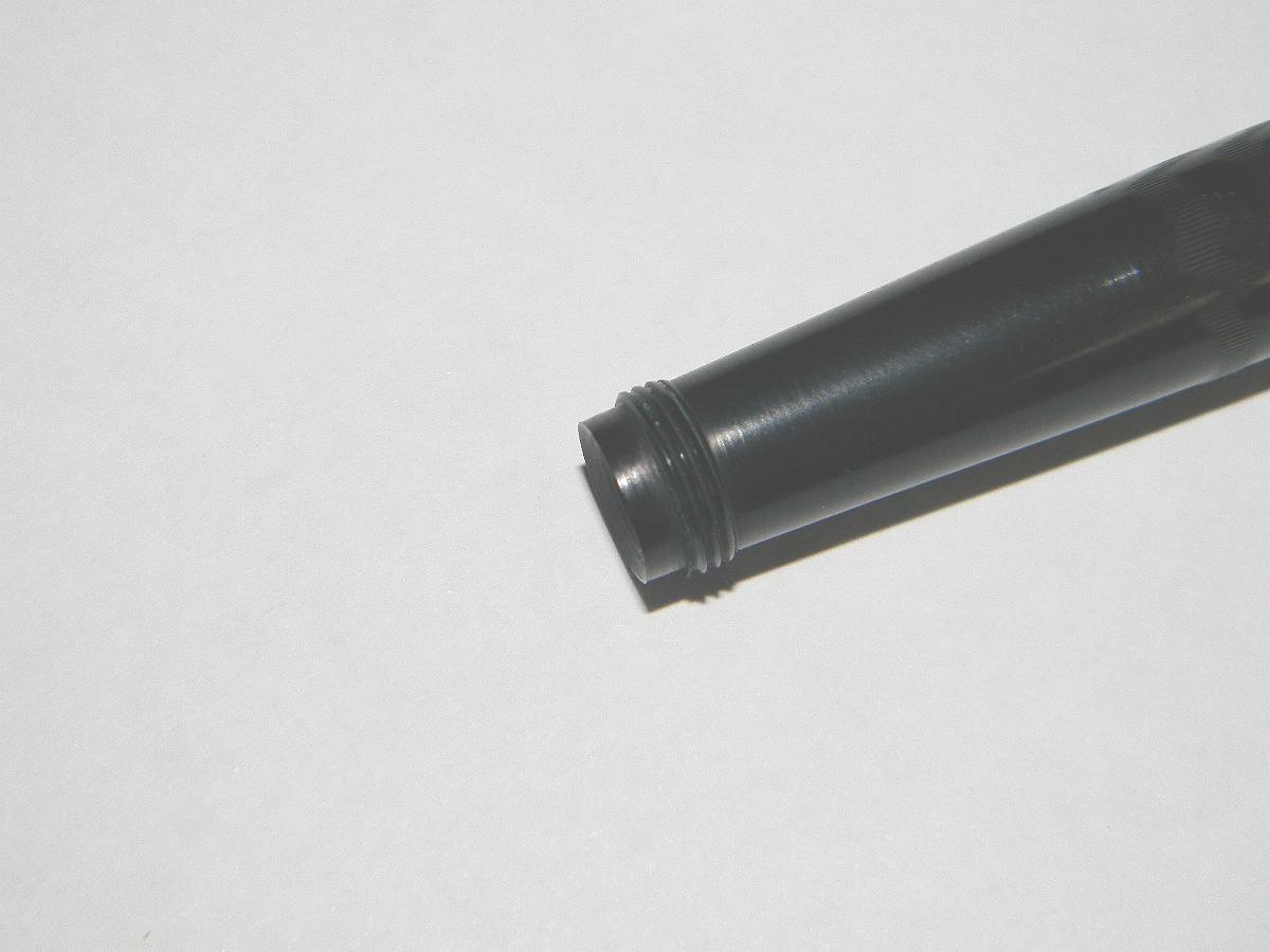 Conway Stewart Safety Paul's Pens & Watches