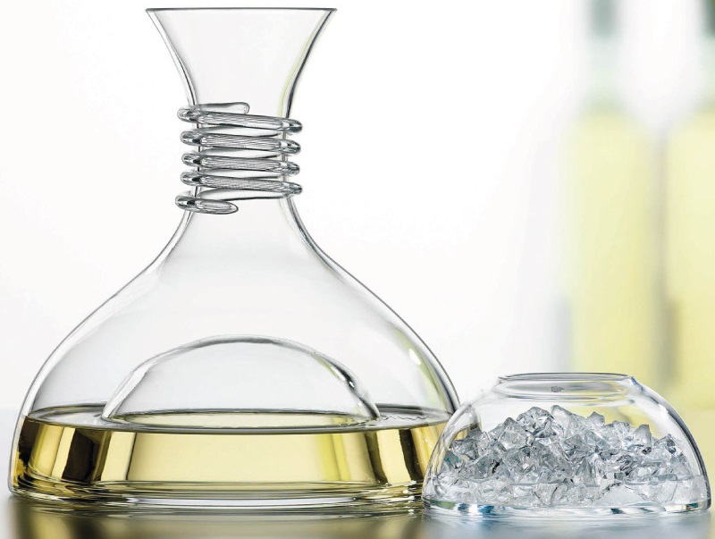 Sobre vinhos e afins Aerar ou decantar quais vinhos?