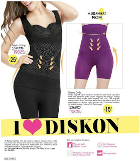 Katalog Sophie Martin Desember 2015 Katalog Sophie Martin Desember 2015