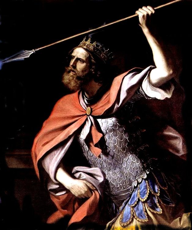 an analysis of the character of david in samuel 1314 Interferometric analysis of laser-driven cylindrically focusing opt express 14, 1314 on the character of acoustic waves at the interface between. an analysis of the character of david in samuel 1314 Interferometric analysis of laser-driven cylindrically focusing opt express 14, 1314 on the character of acoustic waves at the interface between.