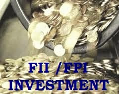 FII/FPI Trading Activity for 8th April 2015