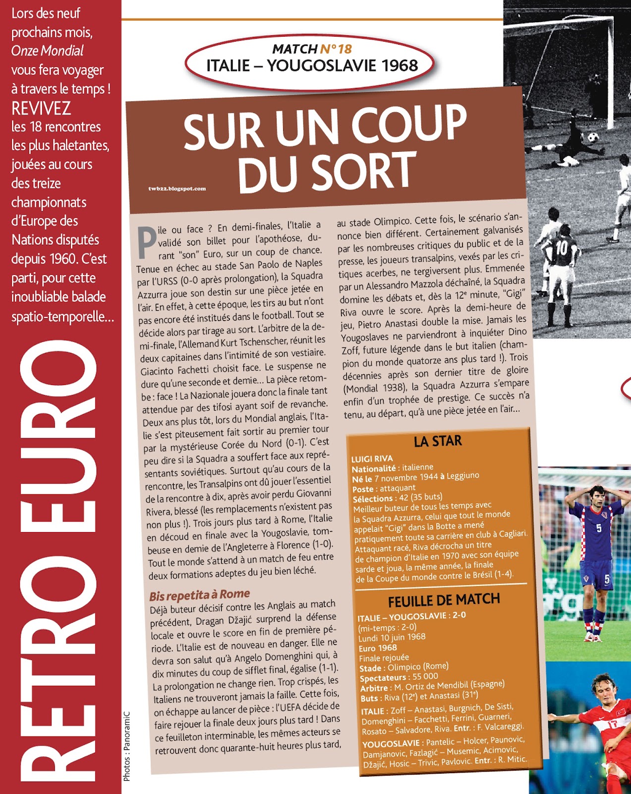 rencontre inoubliable texte