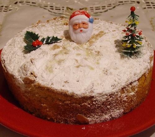 New Year Cakes Ideas: Decorative 2013 New Year Cakes ...