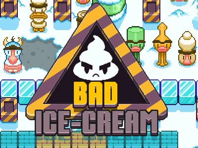 Bad Ice Cream ~ TrufuJocs 2.0