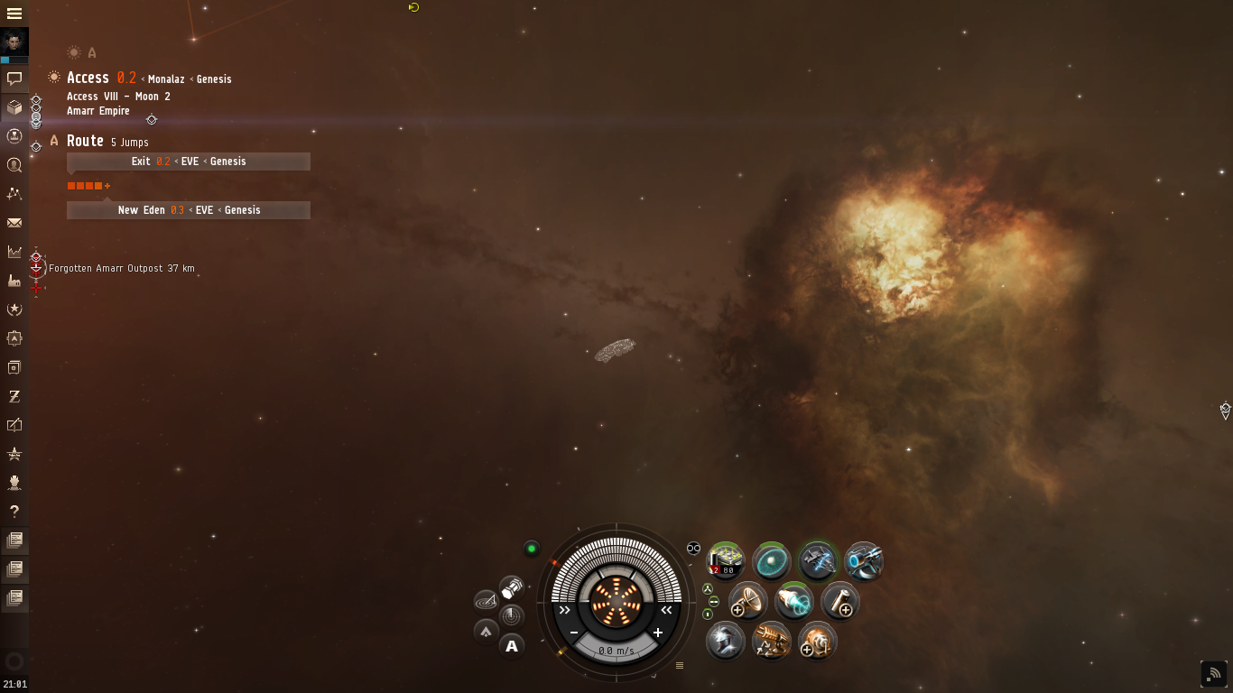 Eve Genesis Profiles Facebook