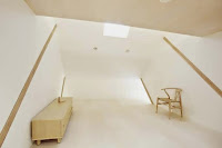 Chiba Japanese House Design with Monster Roof and 8 Laminated Wooden Support Chiba Japanese House Design with Monster Roof and 8 Laminated Wooden Support