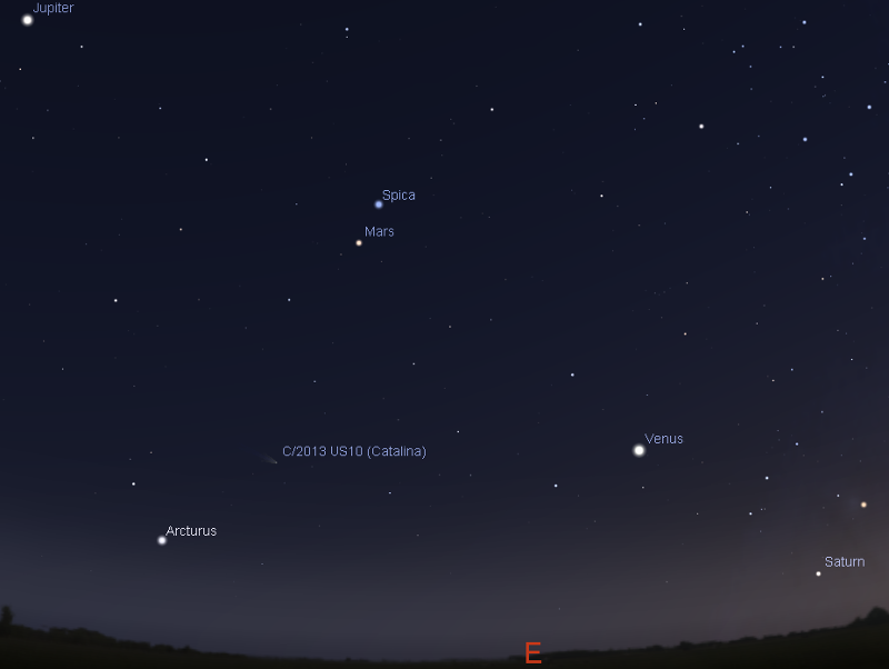 a rare christmas full moon and other astronomical treats of the christmas day full moon