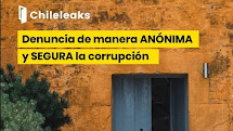 Chileleaks.Org