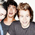 5 Seconds of Summer - The Late Late Show (Video)