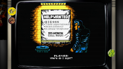 Retro City Rampage Retro City Rampage