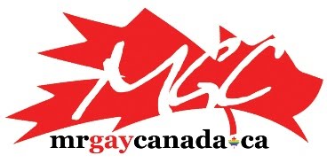 MrGayCanada