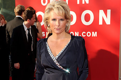 Jennifer Saunders Young