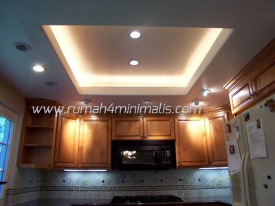 Aneka Jenis Plafon Rumah Minimalis 2013 2014 Gambar Rumah