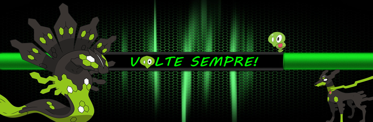 Volte Sempre!