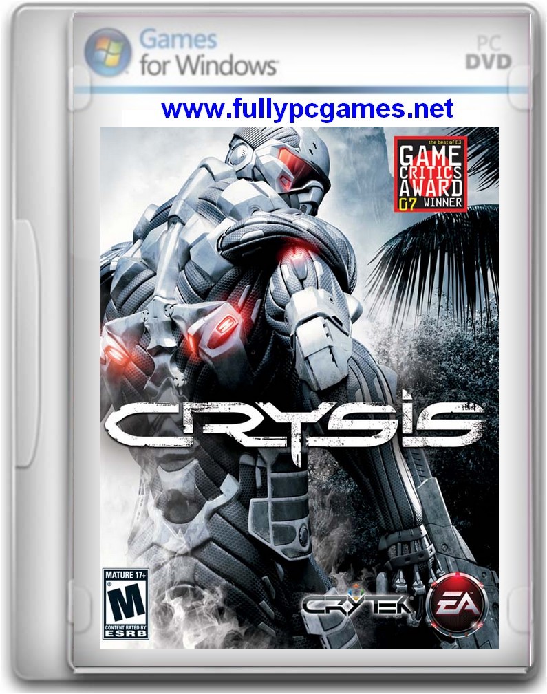Crysis 1 Game Free Download Full Version For Pc Crysis 1 Game Free Download Full Version For Pc