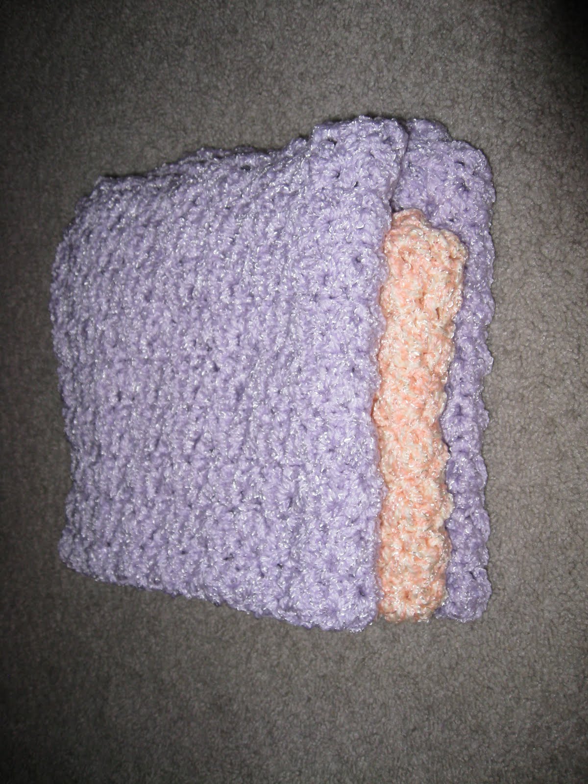 Country Roads....... May Blankets