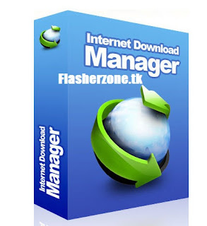 Download Free Full Version of  INTERNET DOWNLOAD MANAGER 6.12 