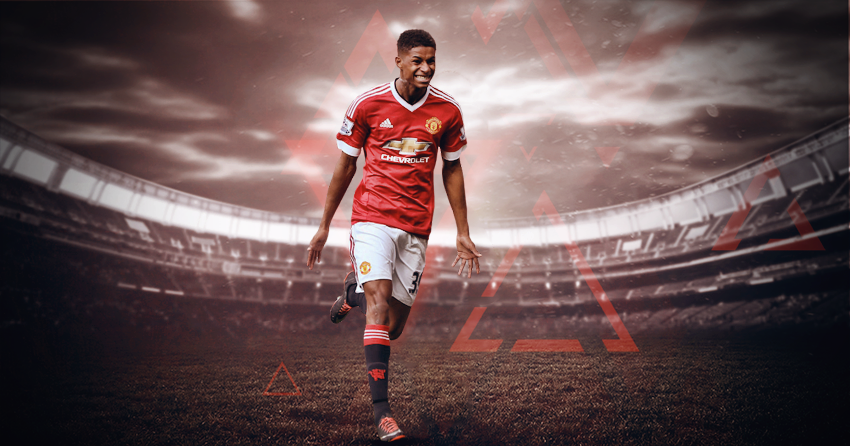 Marcus Rashford Wallpaper Iphone World Football Gallery