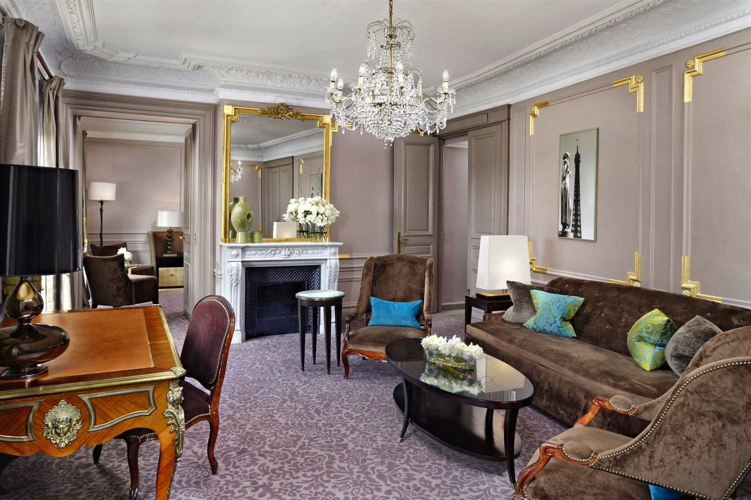 Parigi (Francia) - The Westin Paris - Vendôme 4* - Hotel da Sogno