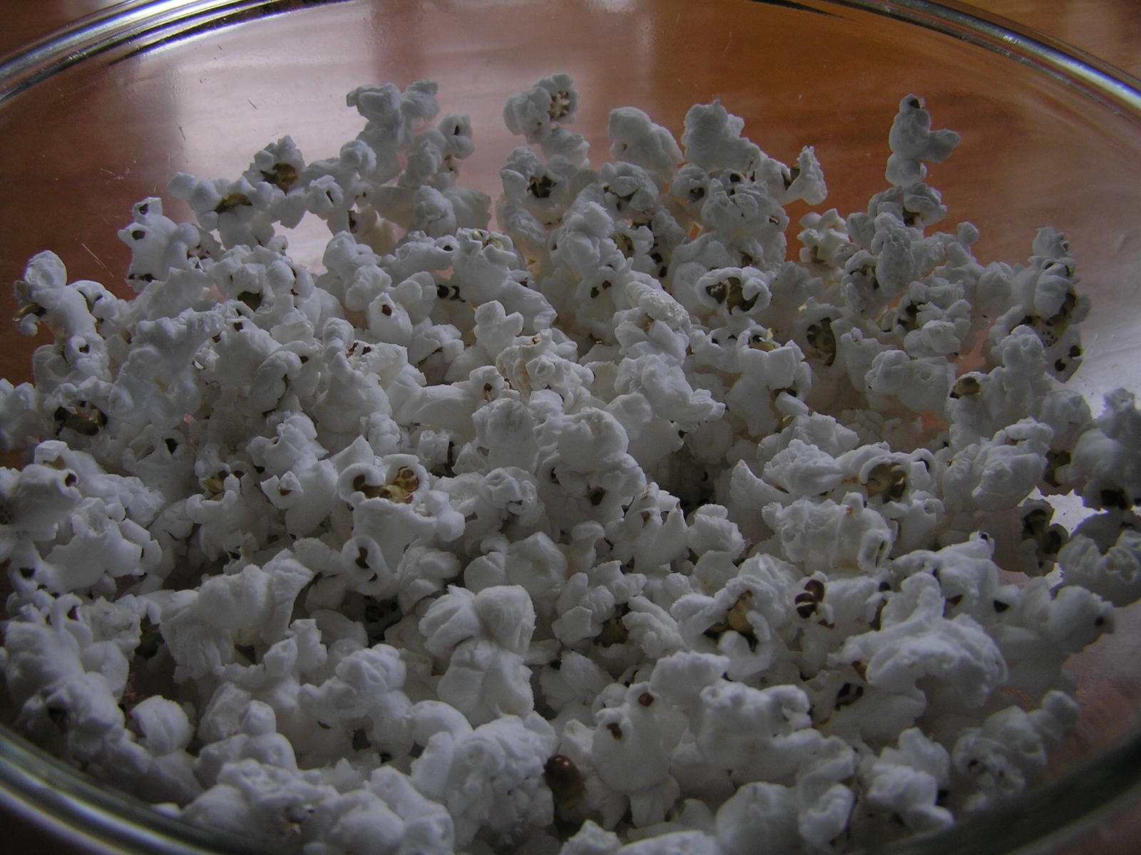 How to Make Microwave Popcorn in a Bowl A Life Unprocessed