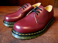 cloggs dr martens