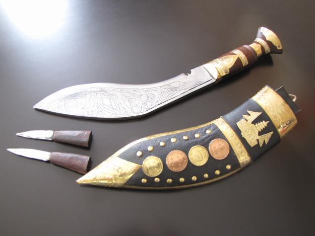 gurkas gurkas