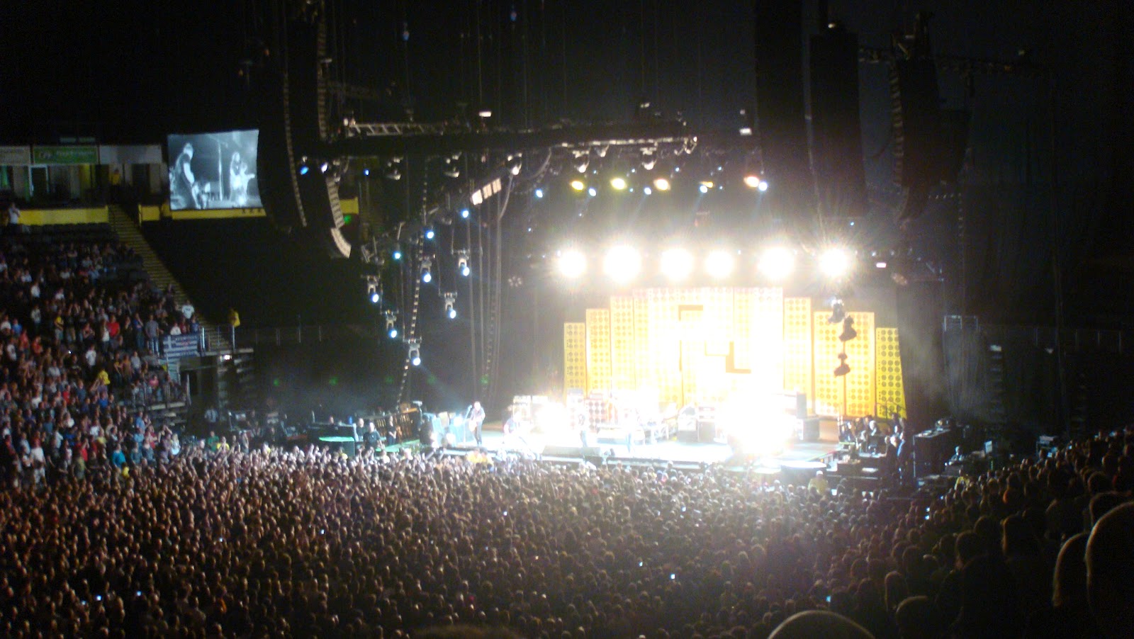 Manchester Arena Men