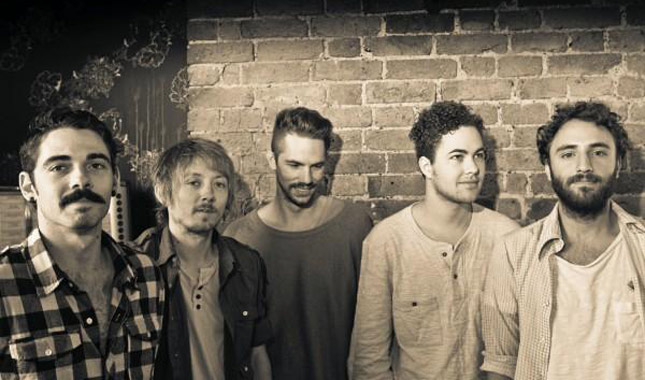 Local Natives in arrivo in Italia Local Natives in arrivo in Italia