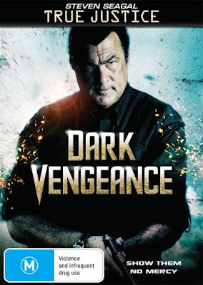 True Justice Dark Vengeance (2011) BRRip 720p 550MB Mediafire