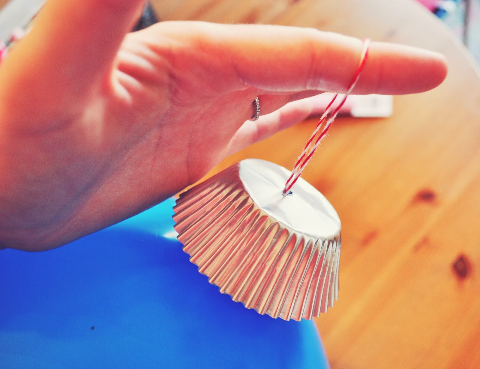 Ducklings In A Row Hair + DIY Tutorials Holiday Guide Day 10 of 26