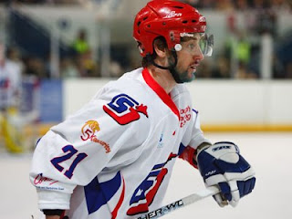 Andy+Munroe, British Ice Hockey