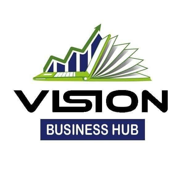 VISION BUSINESS HUB