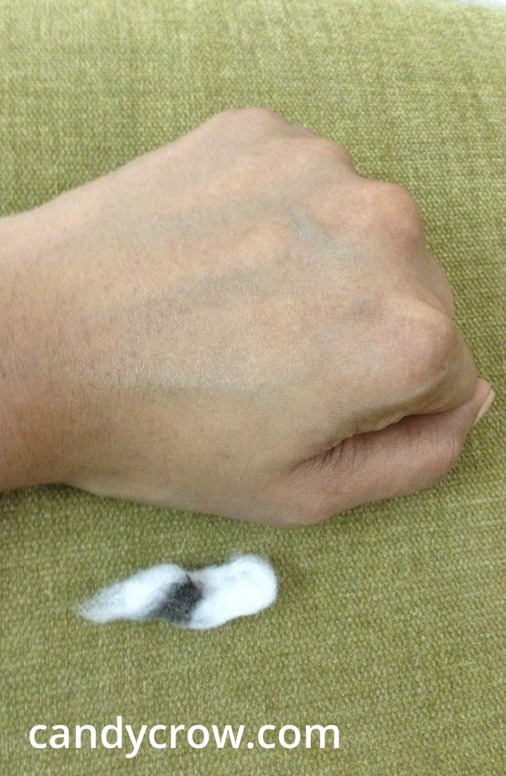 Lakme Absolute Biphased Makeup Remover Review Candy Crow