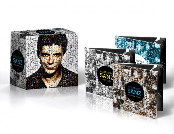Contenido De Coleccion Definitiva De Alejandro Sanz Alejandro Sanz Musica alejandro sanz musica blogger