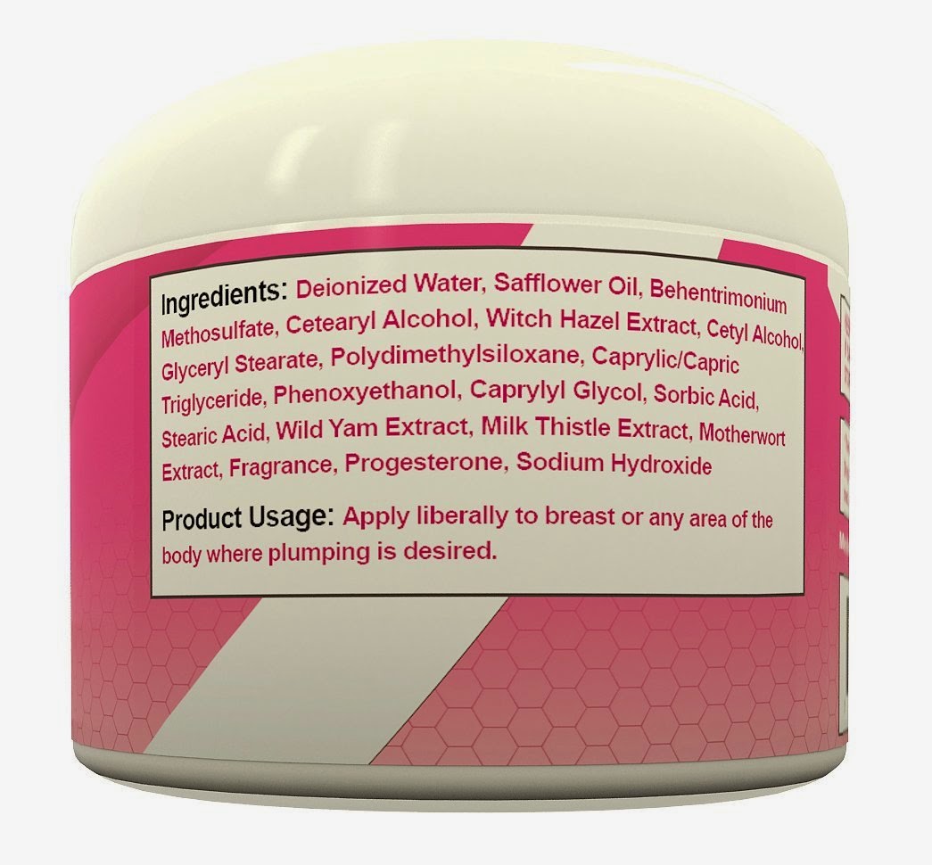 Beauty Corner Does BustBomb Breast Enhancing Cream Really Work? A