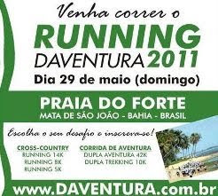 Running Daventura